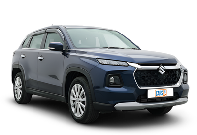 Maruti Grand Vitara-img